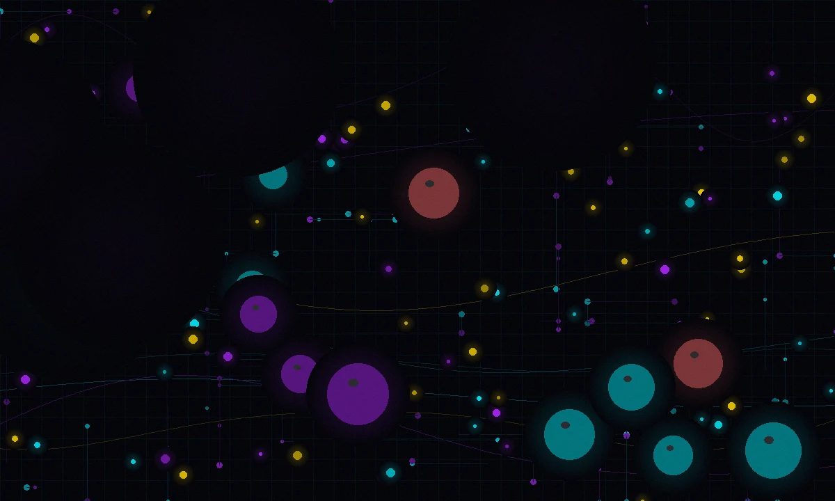 澳门彩票APP智能选号功能量子可视化