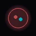 澳门彩票双色球量子演算图标