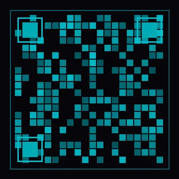 澳门彩票Android版APP下载二维码