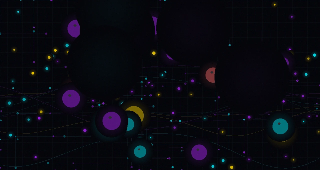 澳门彩票双色球奖池滚存数据量子可视化