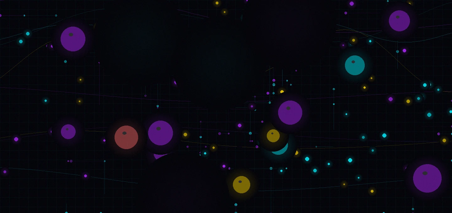 澳门彩票跨度分布热力图量子可视化